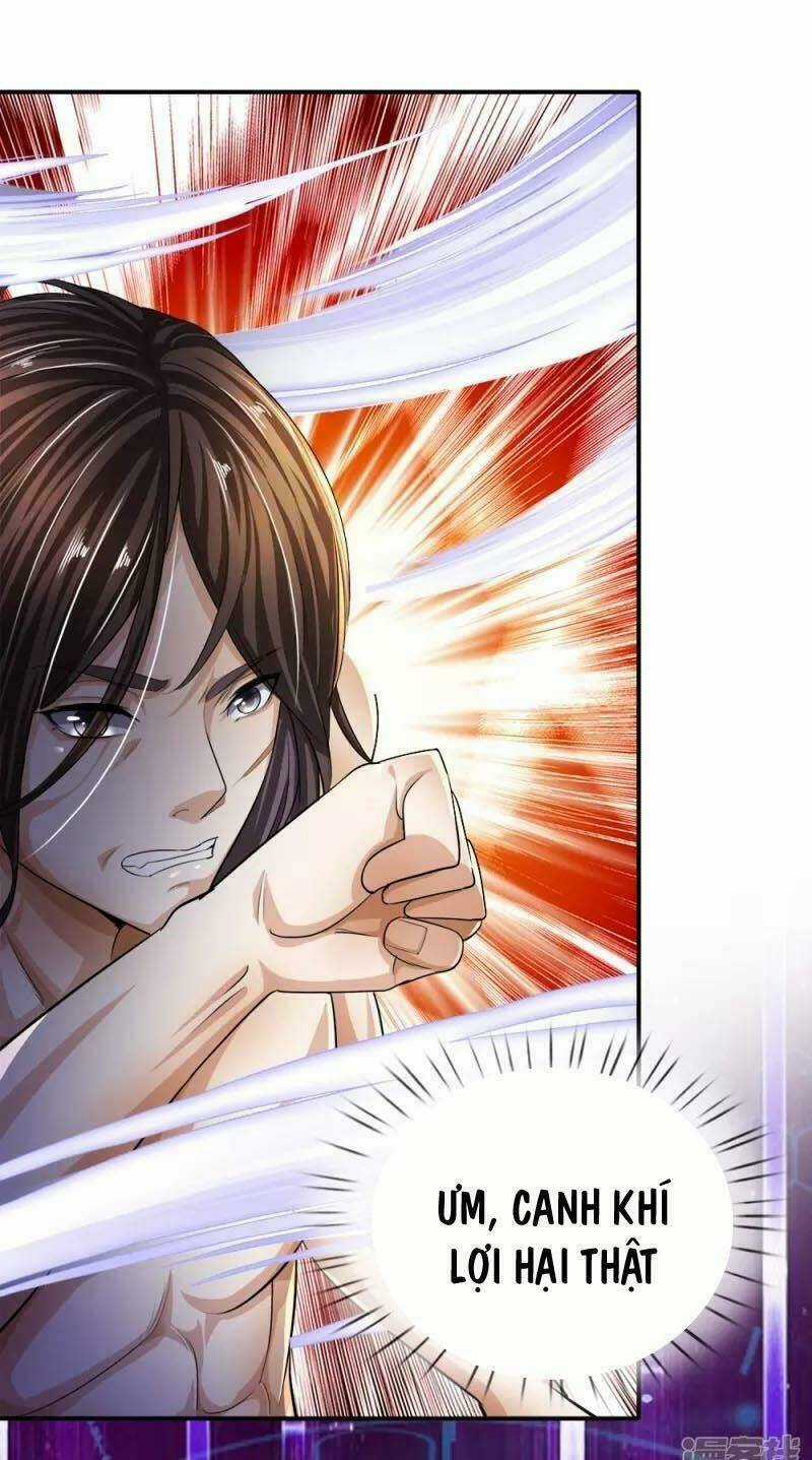 Chí Tôn Hồng Bao Hoàng Đế Chapter 6 trang 21