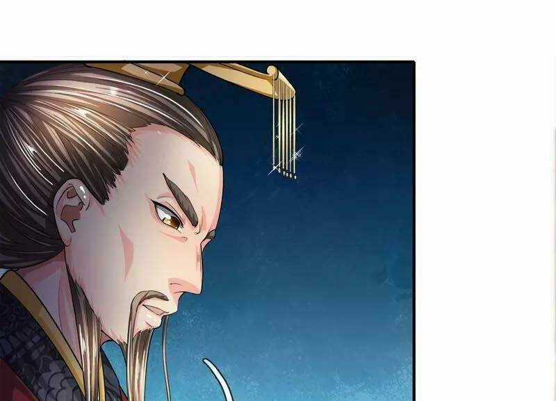 Chí Tôn Hồng Bao Hoàng Đế Chapter 6 trang 3