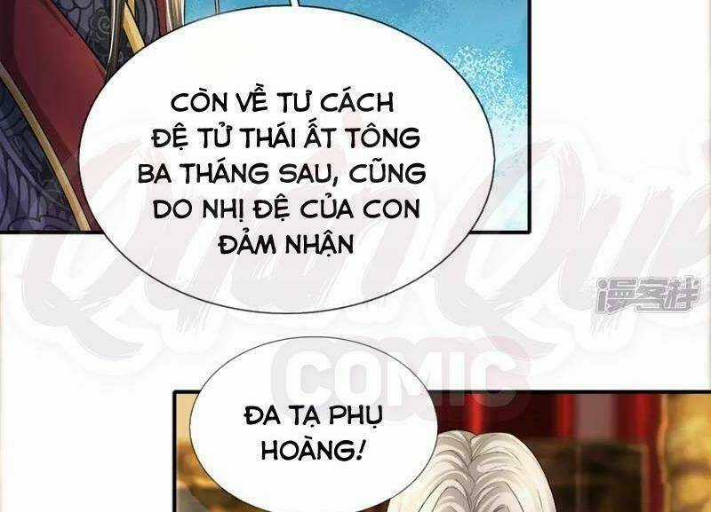 Chí Tôn Hồng Bao Hoàng Đế Chapter 6 trang 4