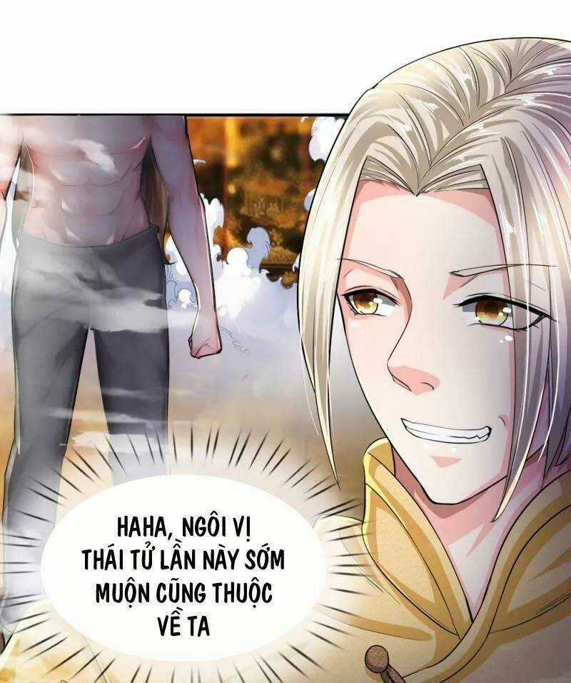 Chí Tôn Hồng Bao Hoàng Đế Chapter 6 trang 6