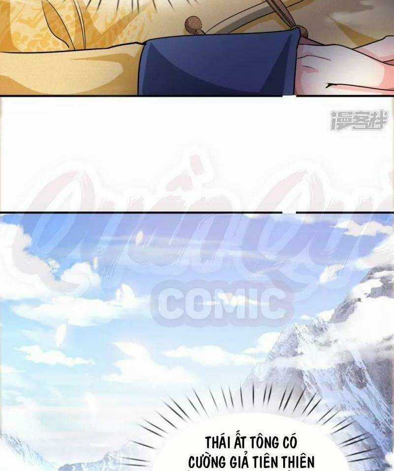 Chí Tôn Hồng Bao Hoàng Đế Chapter 6 trang 7