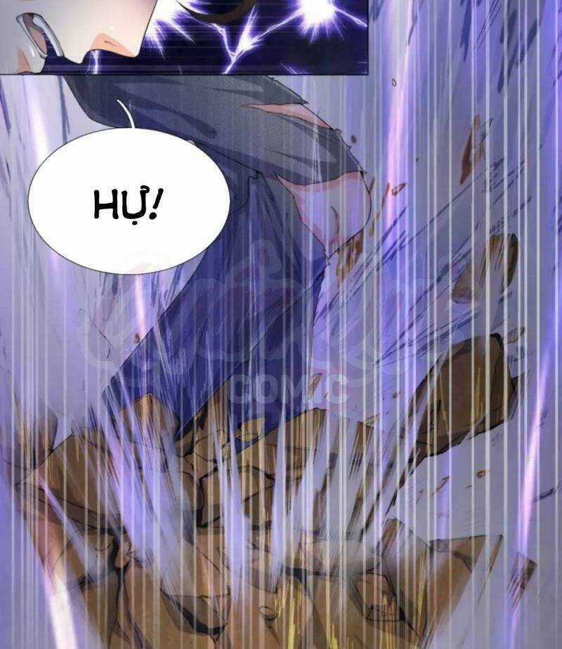 Chí Tôn Hồng Bao Hoàng Đế Chapter 7 trang 10