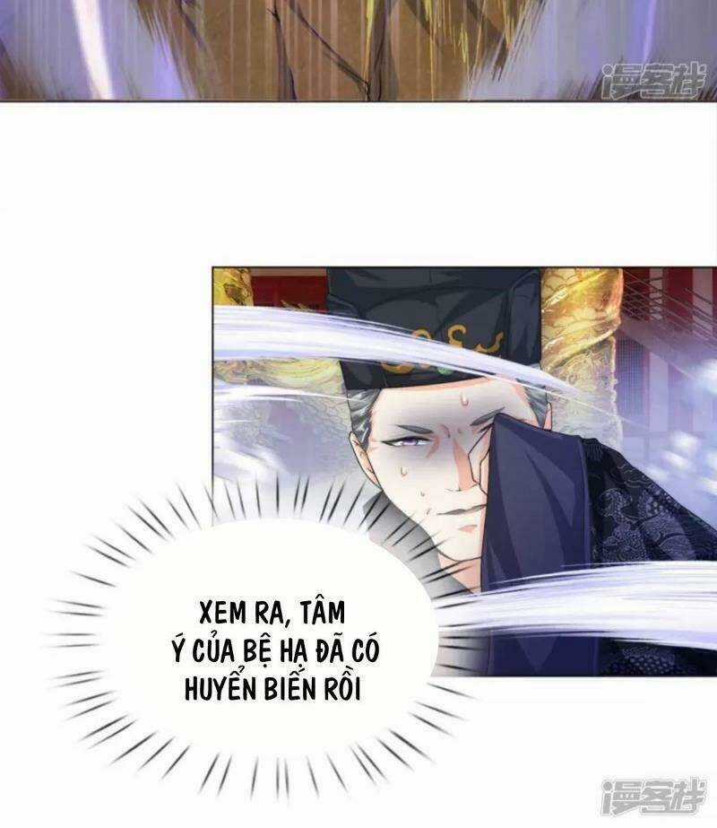 Chí Tôn Hồng Bao Hoàng Đế Chapter 7 trang 11