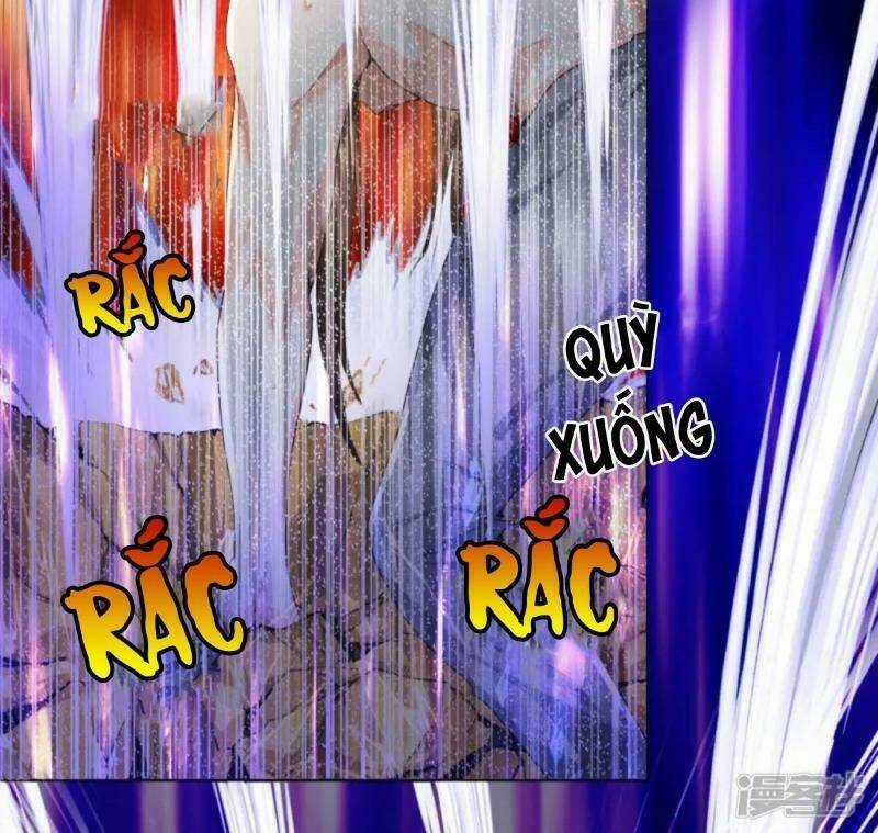 Chí Tôn Hồng Bao Hoàng Đế Chapter 7 trang 14