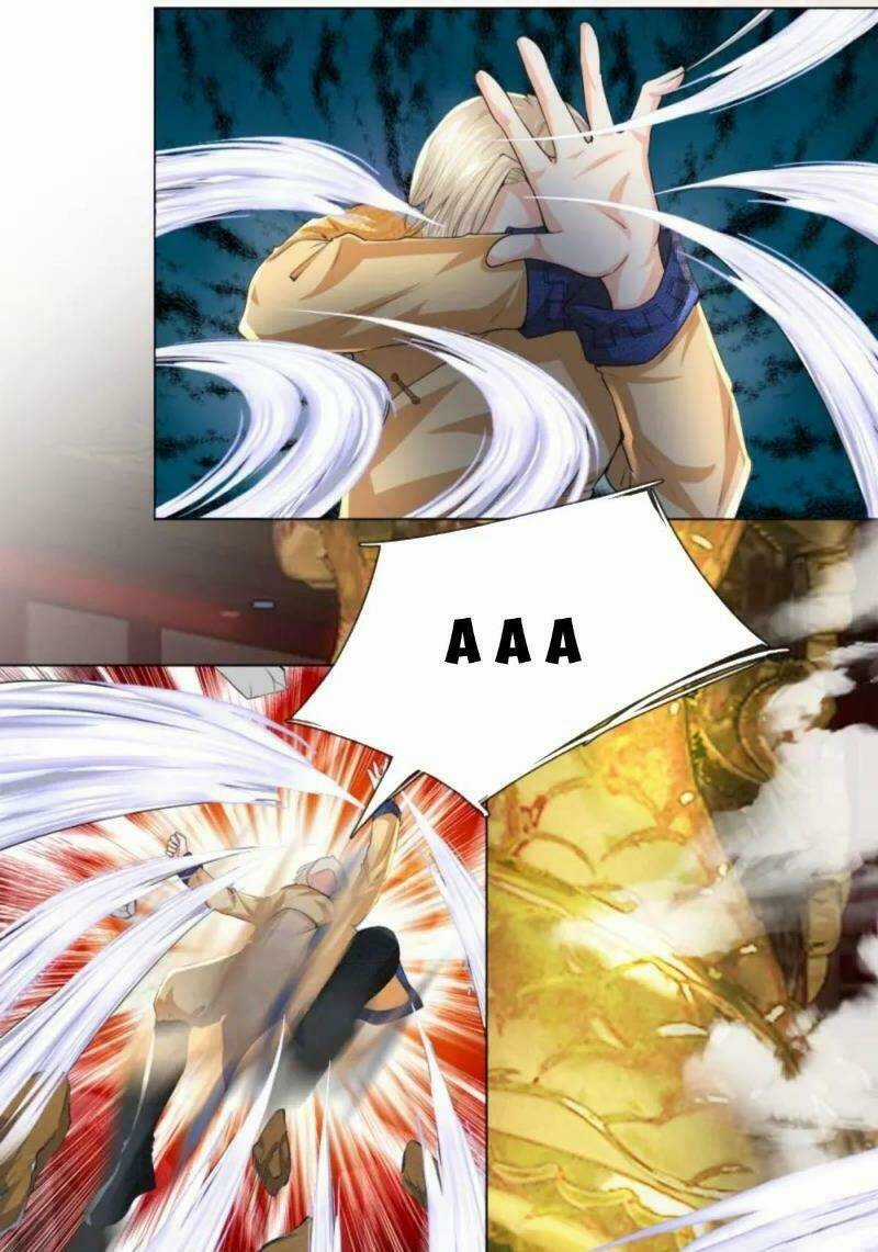 Chí Tôn Hồng Bao Hoàng Đế Chapter 7 trang 18