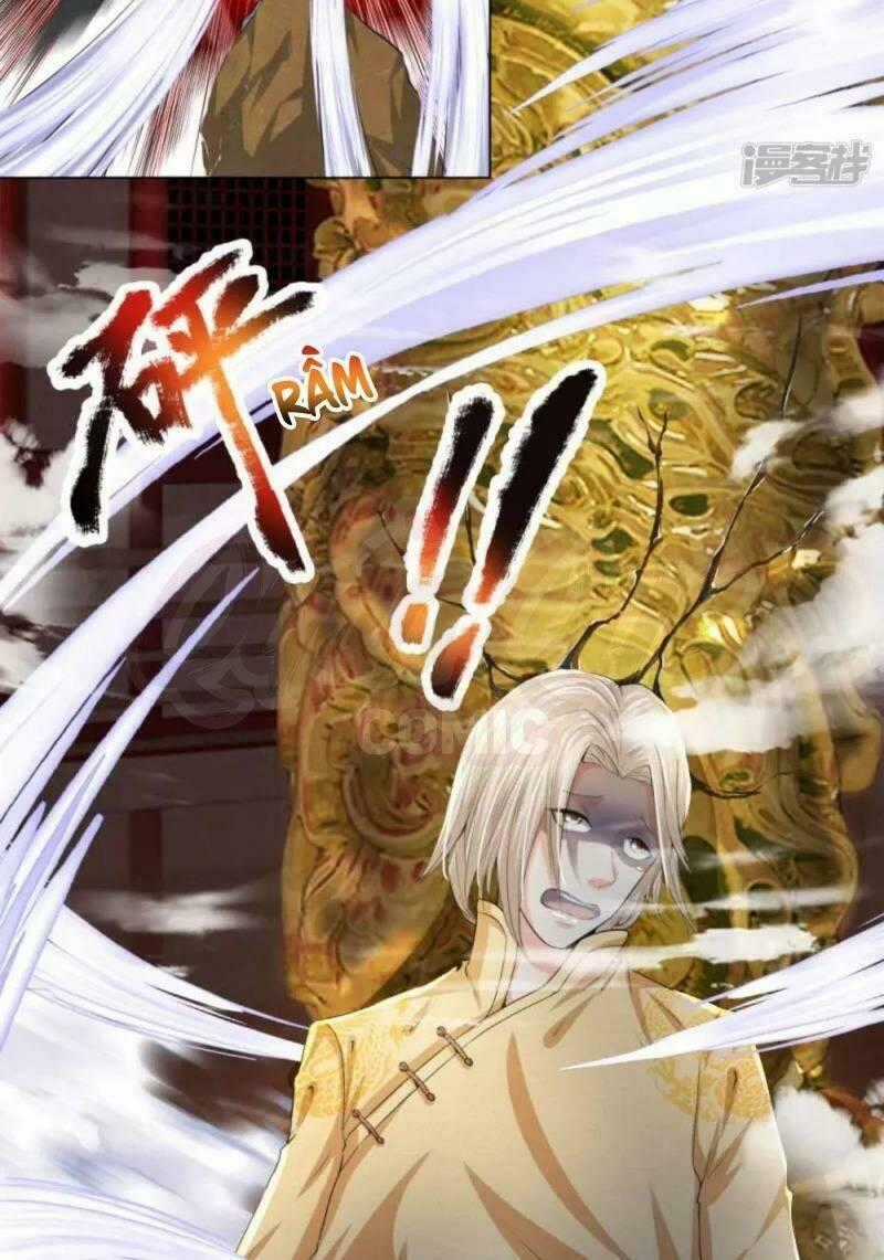 Chí Tôn Hồng Bao Hoàng Đế Chapter 7 trang 19