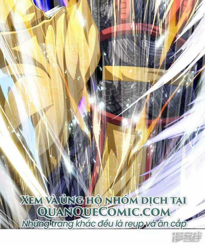 Chí Tôn Hồng Bao Hoàng Đế Chapter 7 trang 2