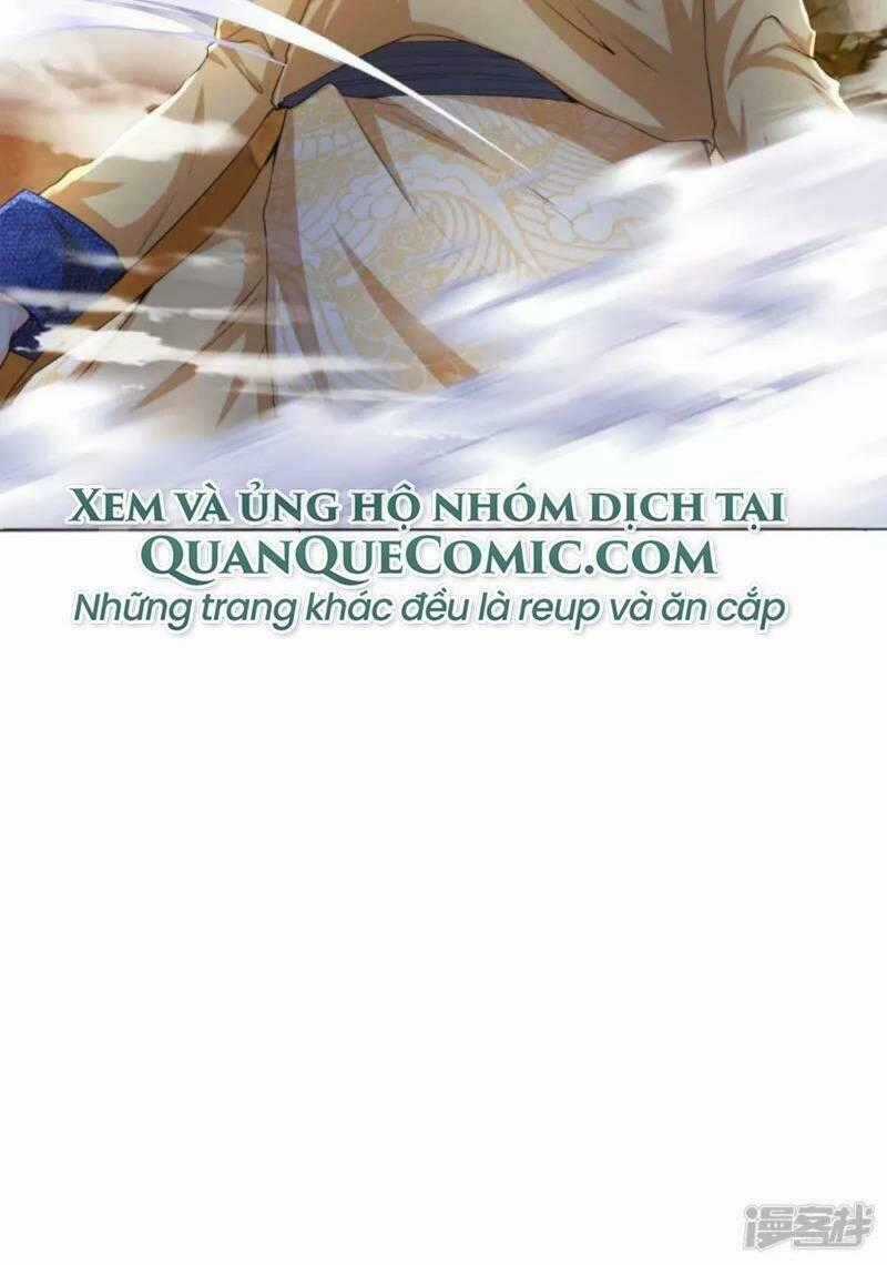 Chí Tôn Hồng Bao Hoàng Đế Chapter 7 trang 20