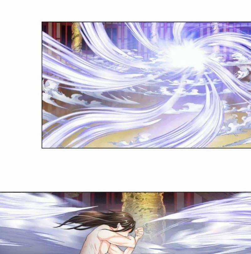 Chí Tôn Hồng Bao Hoàng Đế Chapter 7 trang 3