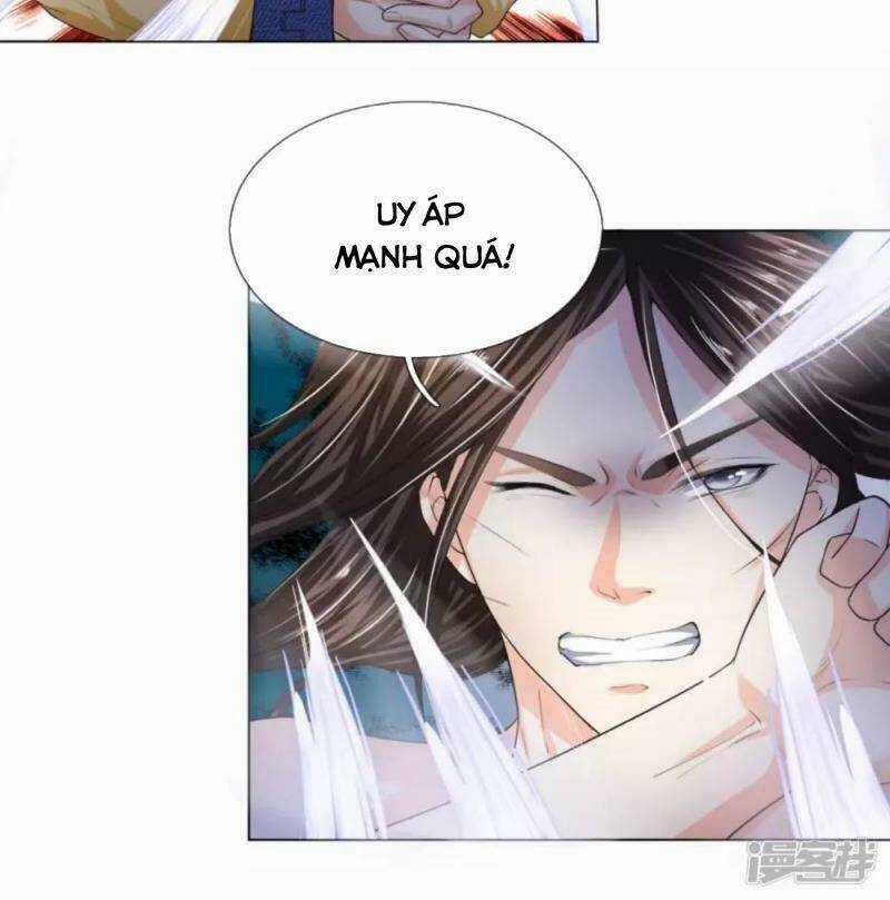 Chí Tôn Hồng Bao Hoàng Đế Chapter 7 trang 5