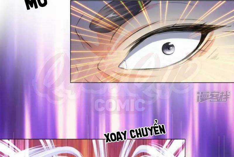 Chí Tôn Hồng Bao Hoàng Đế Chapter 7 trang 7