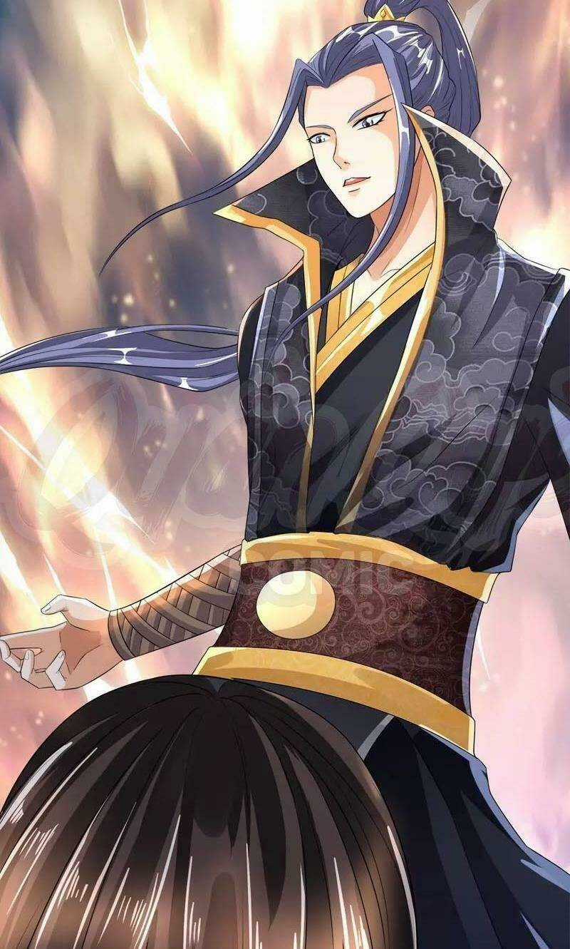 Chí Tôn Hồng Bao Hoàng Đế Chapter 8 trang 13