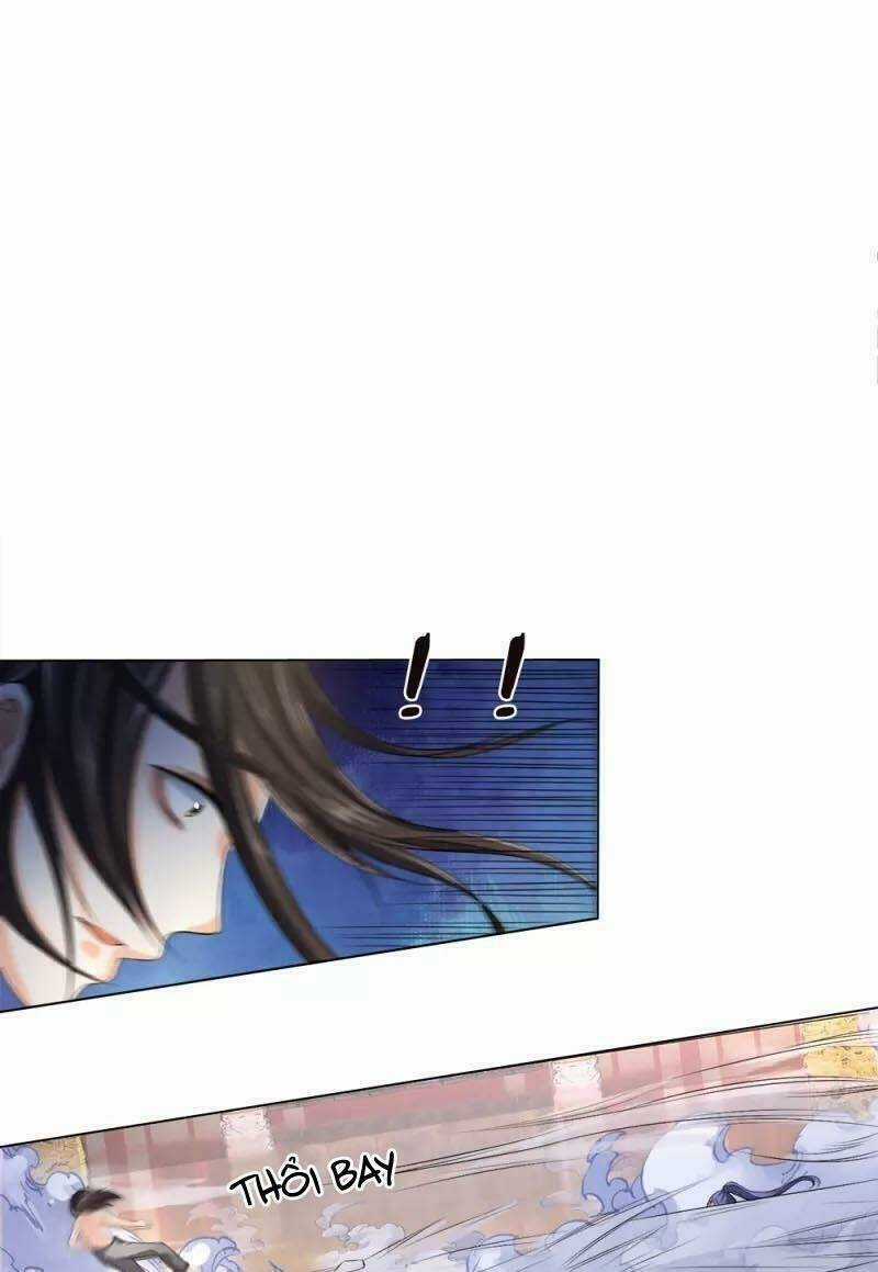 Chí Tôn Hồng Bao Hoàng Đế Chapter 8 trang 15