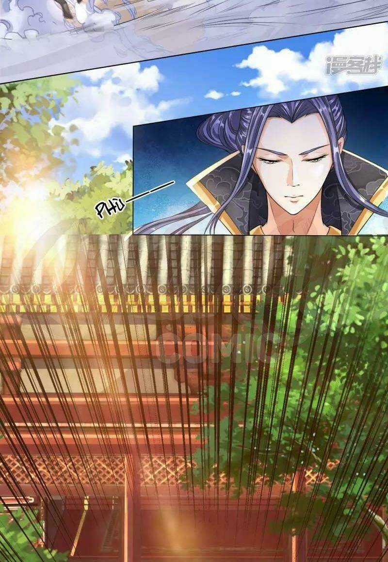 Chí Tôn Hồng Bao Hoàng Đế Chapter 8 trang 16