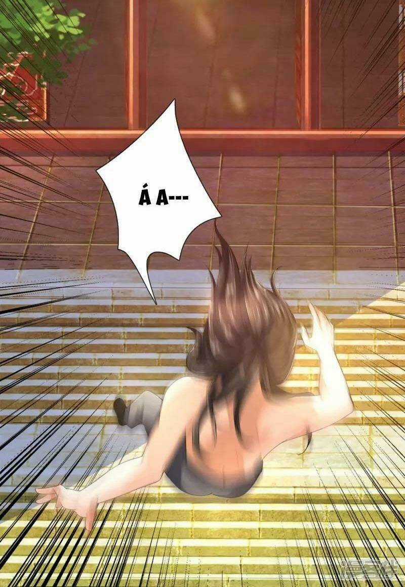 Chí Tôn Hồng Bao Hoàng Đế Chapter 8 trang 17