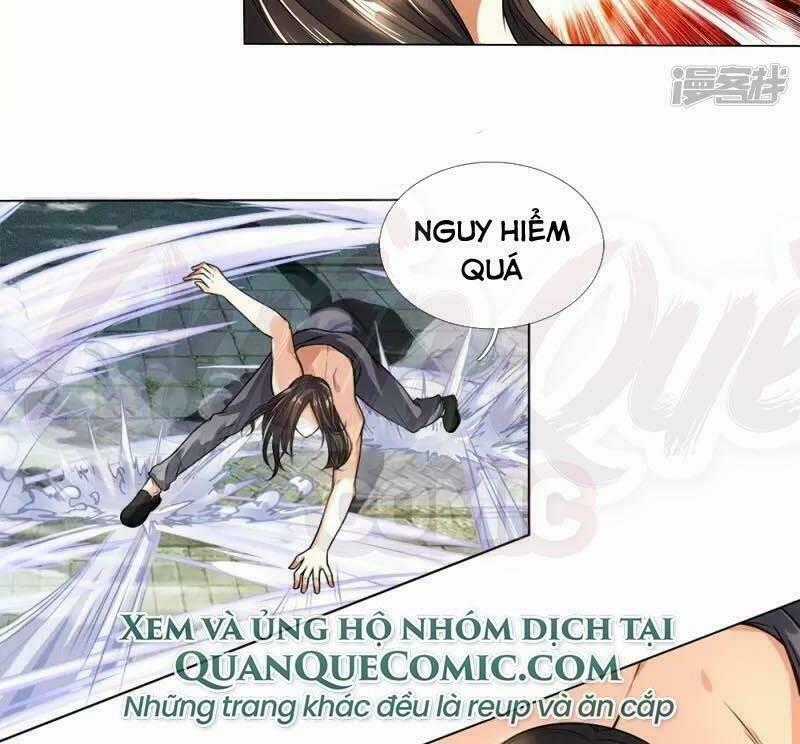 Chí Tôn Hồng Bao Hoàng Đế Chapter 8 trang 19