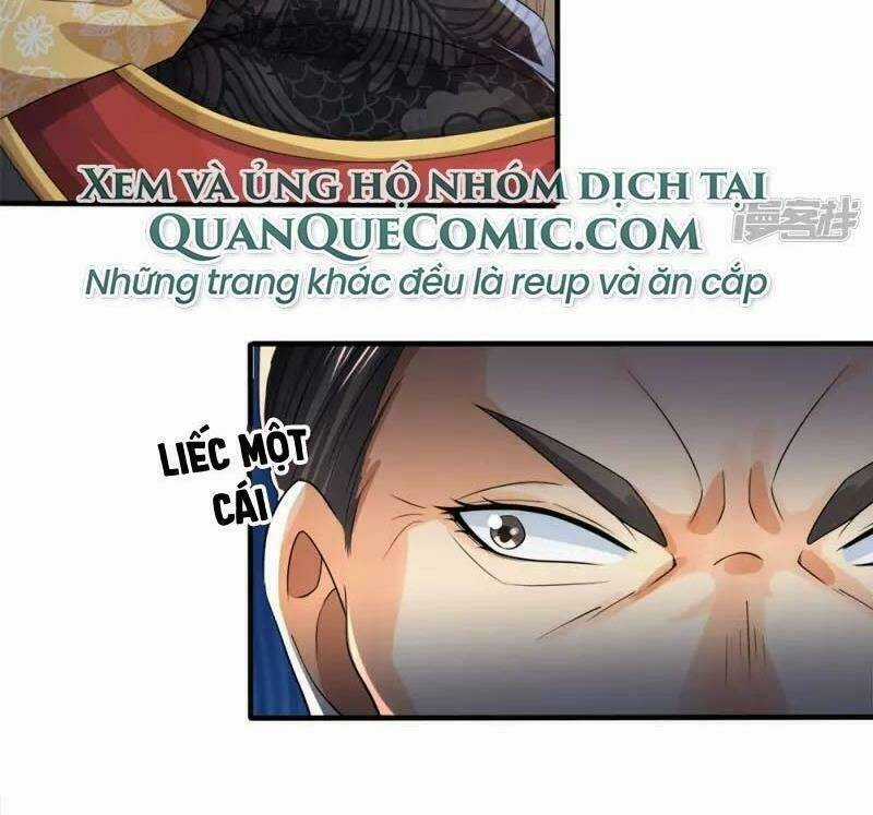 Chí Tôn Hồng Bao Hoàng Đế Chapter 8 trang 2