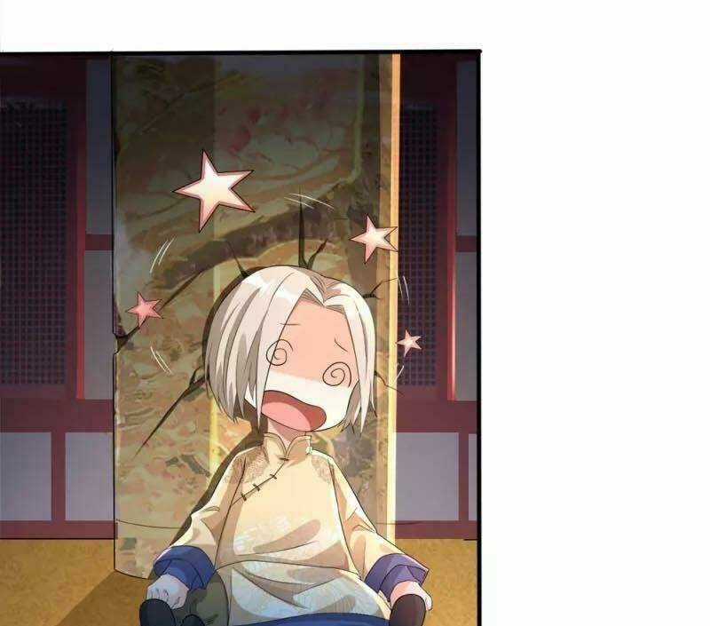 Chí Tôn Hồng Bao Hoàng Đế Chapter 8 trang 3