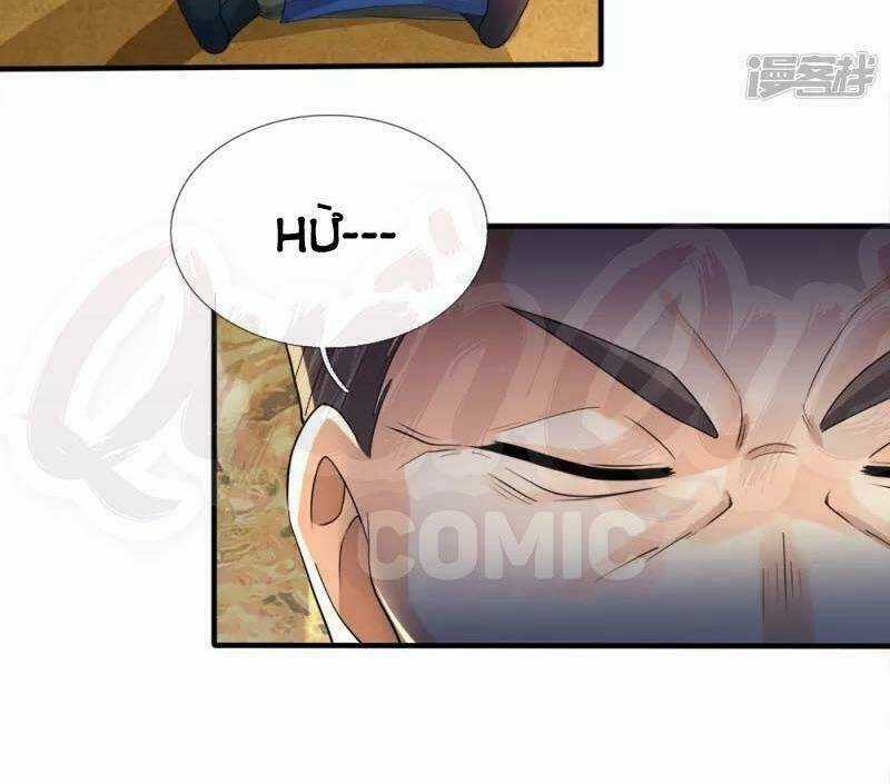 Chí Tôn Hồng Bao Hoàng Đế Chapter 8 trang 4