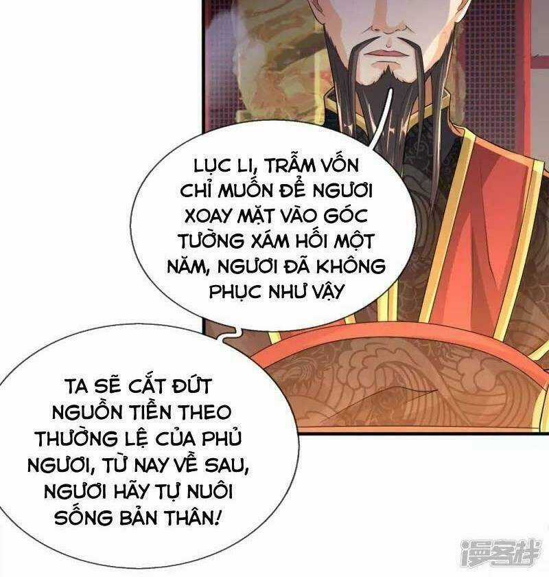 Chí Tôn Hồng Bao Hoàng Đế Chapter 8 trang 8