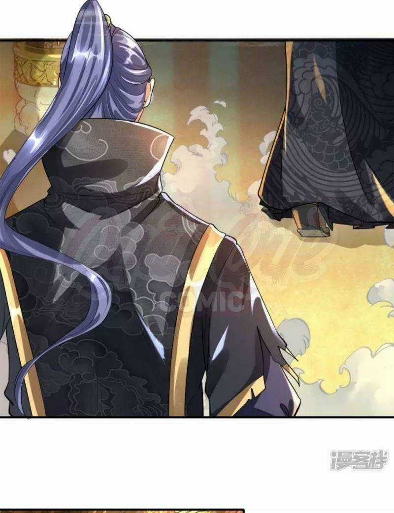 Chí Tôn Hồng Bao Hoàng Đế Chapter 9 trang 13