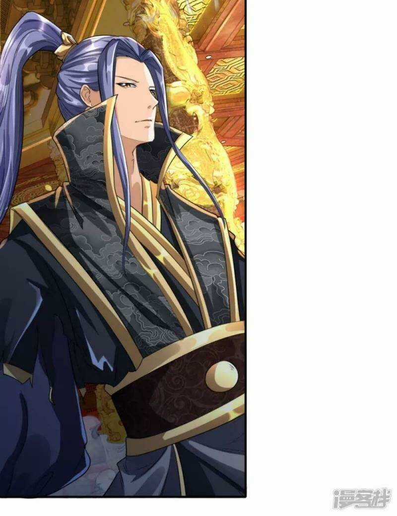 Chí Tôn Hồng Bao Hoàng Đế Chapter 9 trang 14