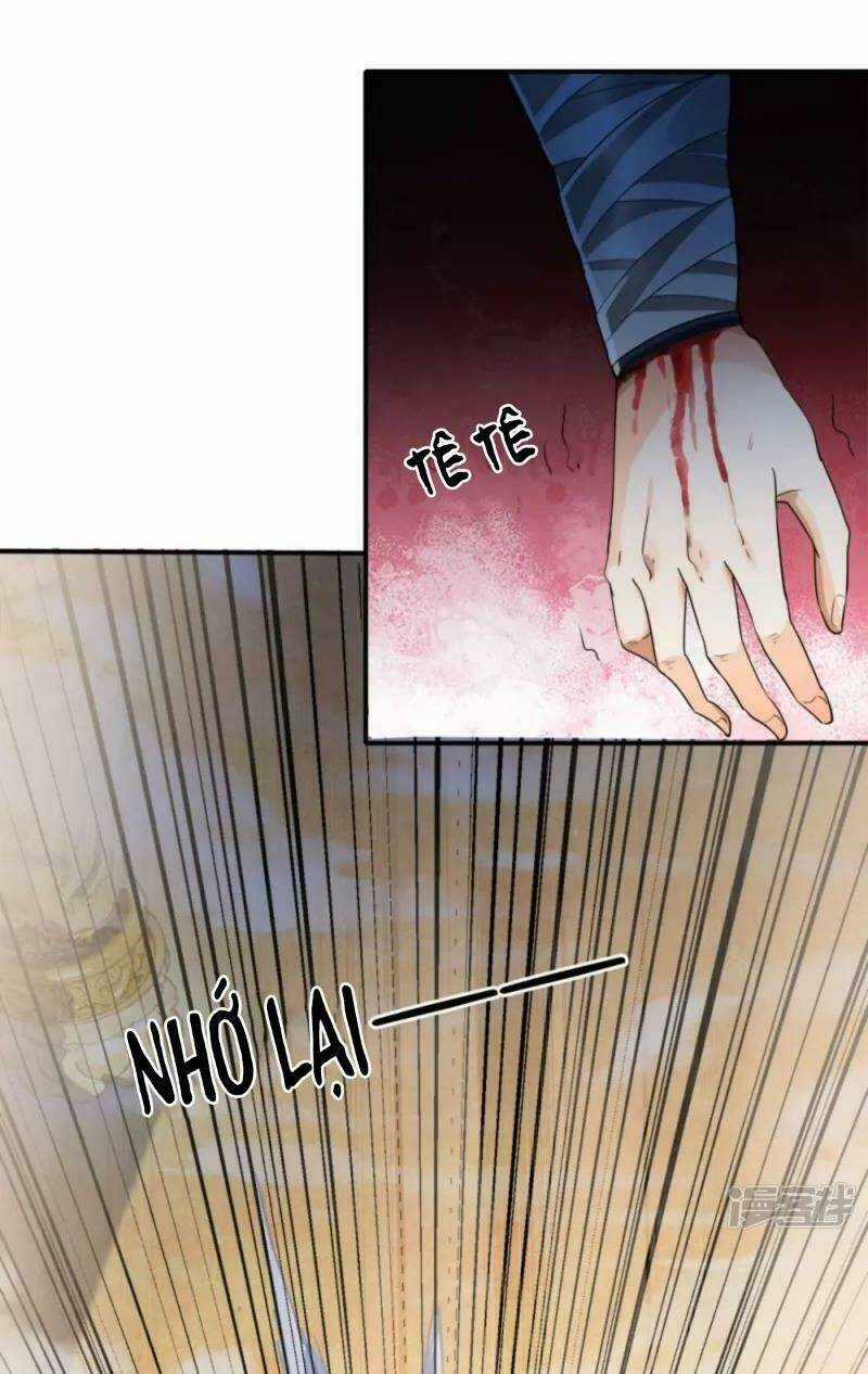 Chí Tôn Hồng Bao Hoàng Đế Chapter 9 trang 15