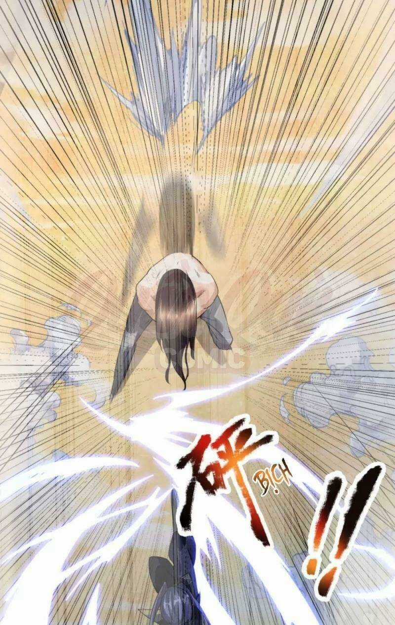 Chí Tôn Hồng Bao Hoàng Đế Chapter 9 trang 16