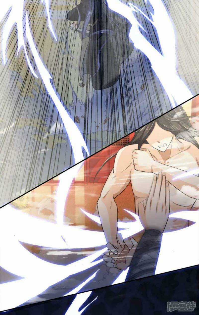 Chí Tôn Hồng Bao Hoàng Đế Chapter 9 trang 17