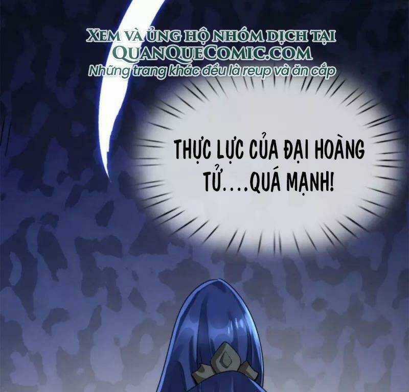 Chí Tôn Hồng Bao Hoàng Đế Chapter 9 trang 18