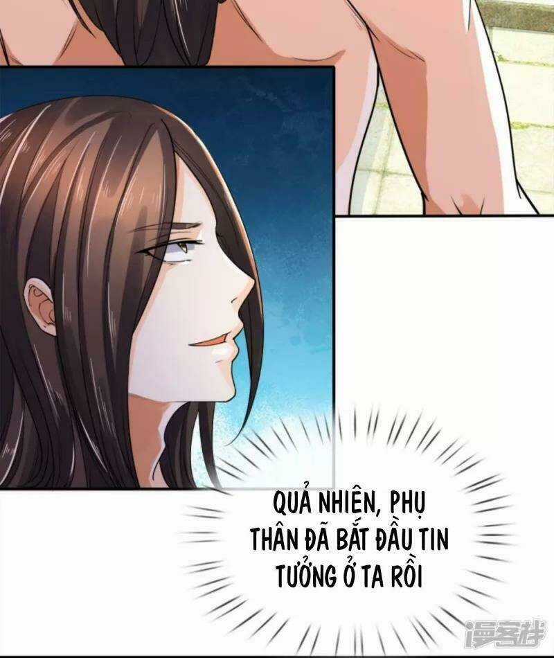Chí Tôn Hồng Bao Hoàng Đế Chapter 9 trang 2