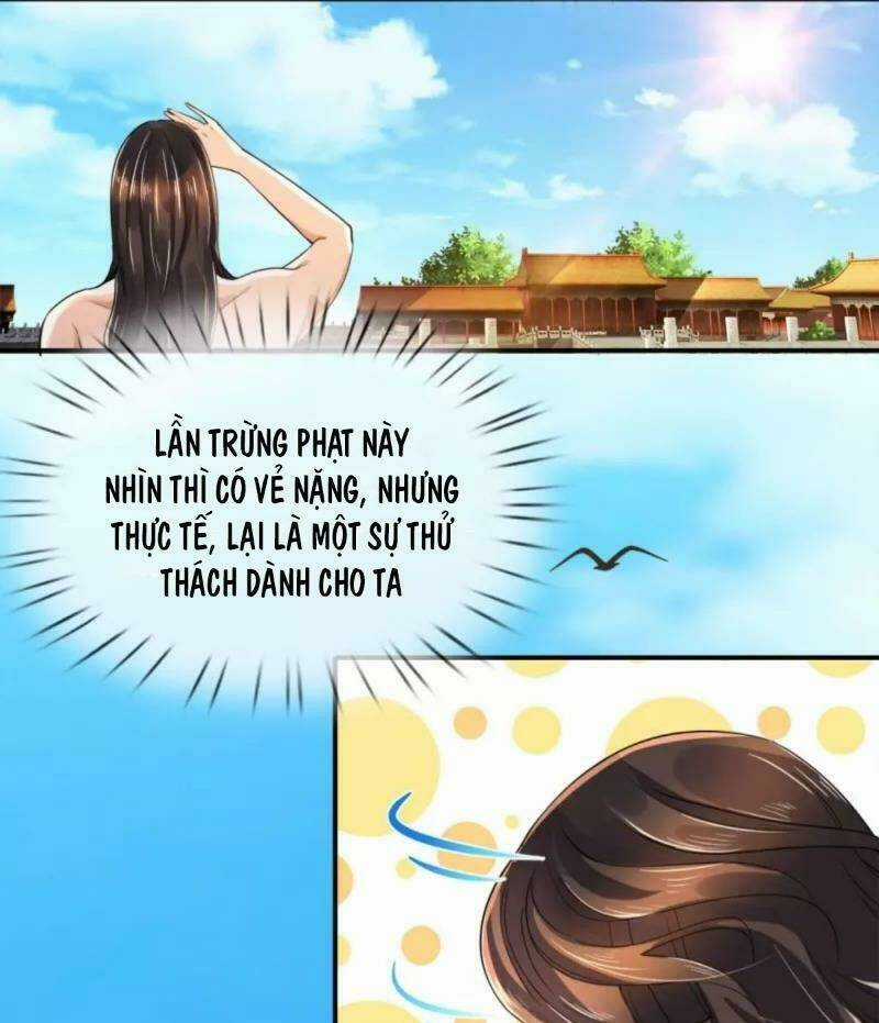 Chí Tôn Hồng Bao Hoàng Đế Chapter 9 trang 3