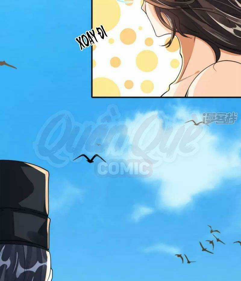 Chí Tôn Hồng Bao Hoàng Đế Chapter 9 trang 4