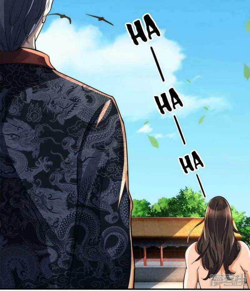 Chí Tôn Hồng Bao Hoàng Đế Chapter 9 trang 5