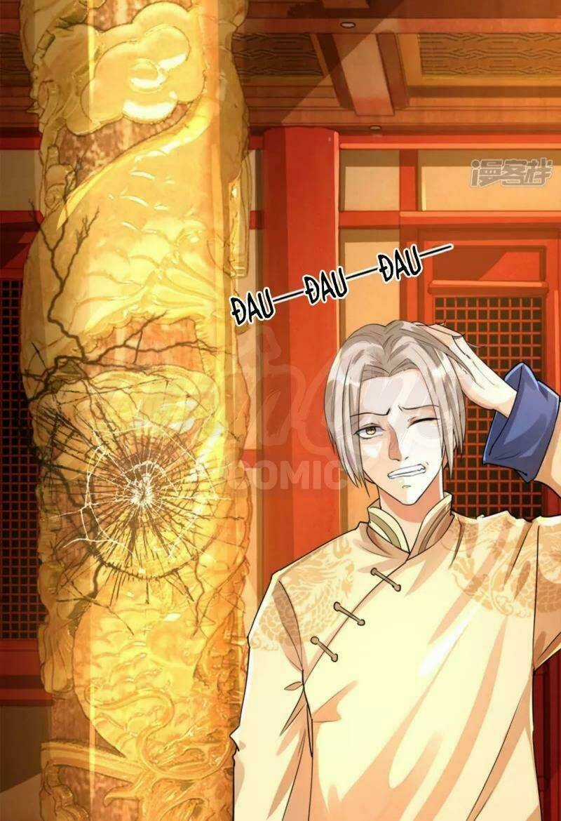 Chí Tôn Hồng Bao Hoàng Đế Chapter 9 trang 7