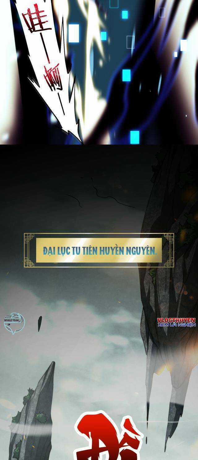 Chí Tôn Ma Tu Chương 1 trang 14