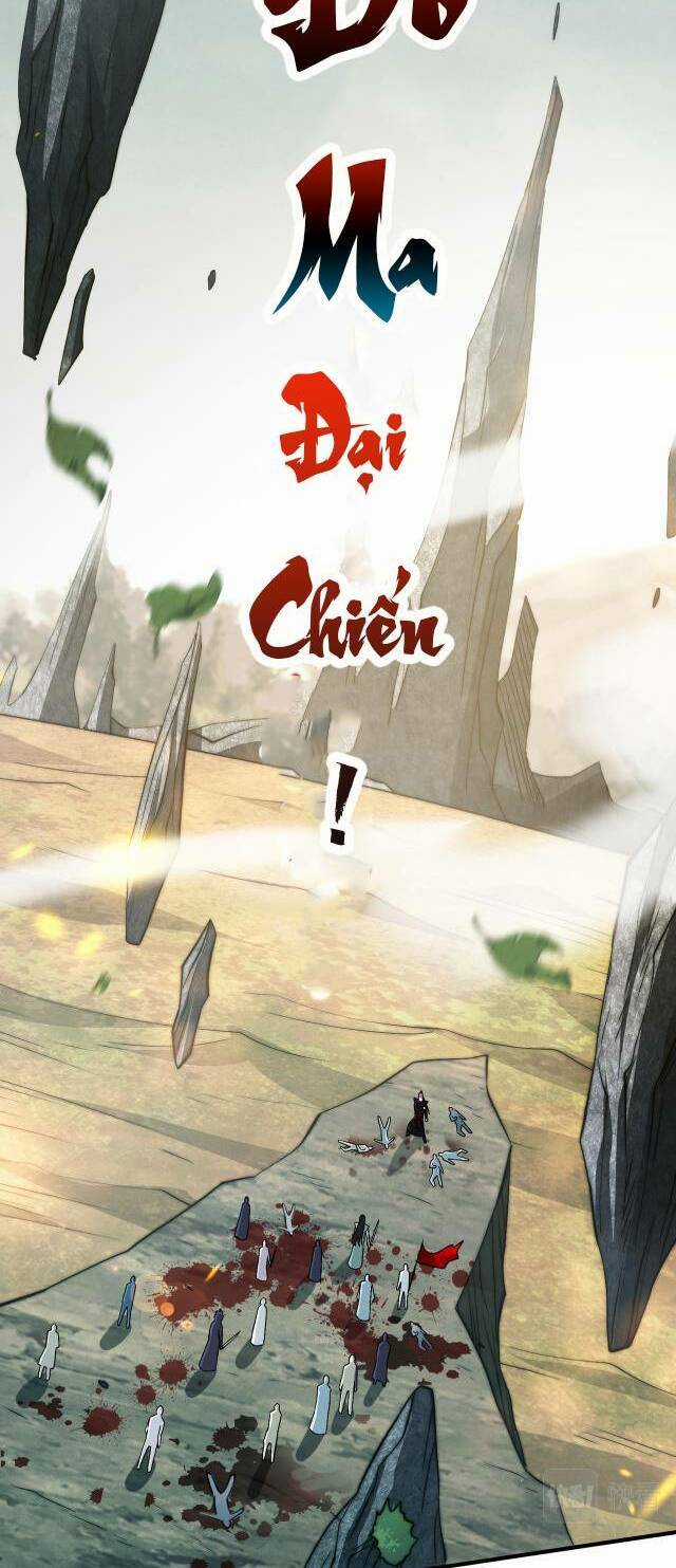 Chí Tôn Ma Tu Chương 1 trang 15