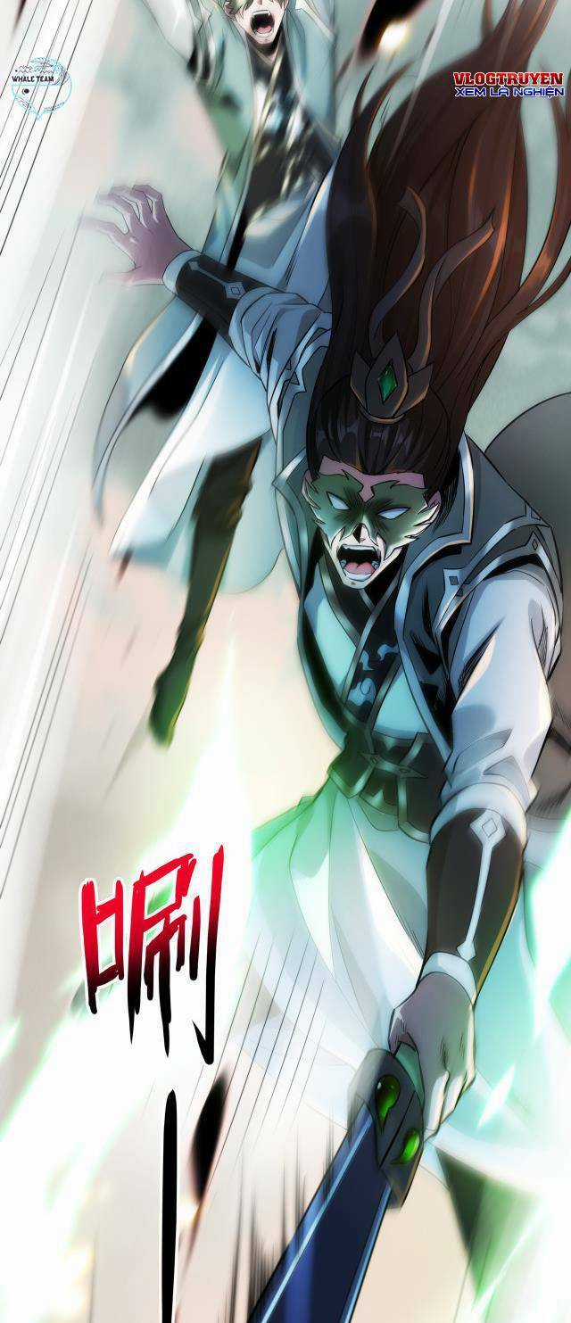 Chí Tôn Ma Tu Chương 1 trang 24