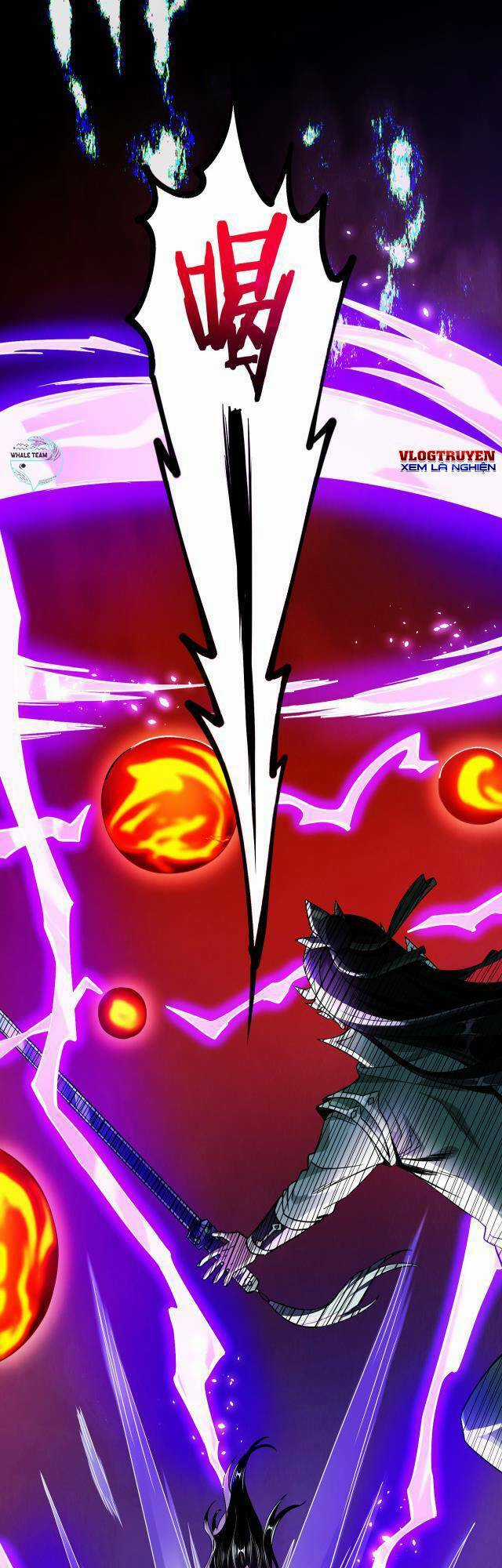 Chí Tôn Ma Tu Chương 1 trang 28