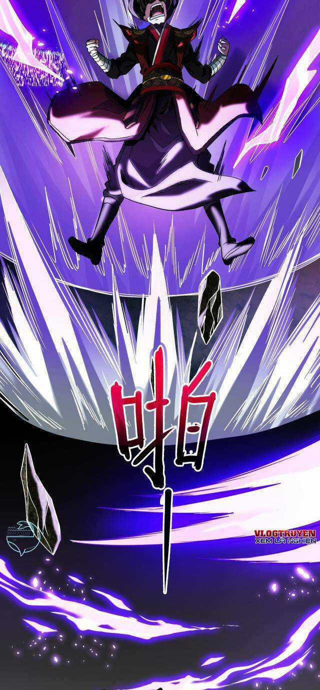 Chí Tôn Ma Tu Chương 1 trang 29