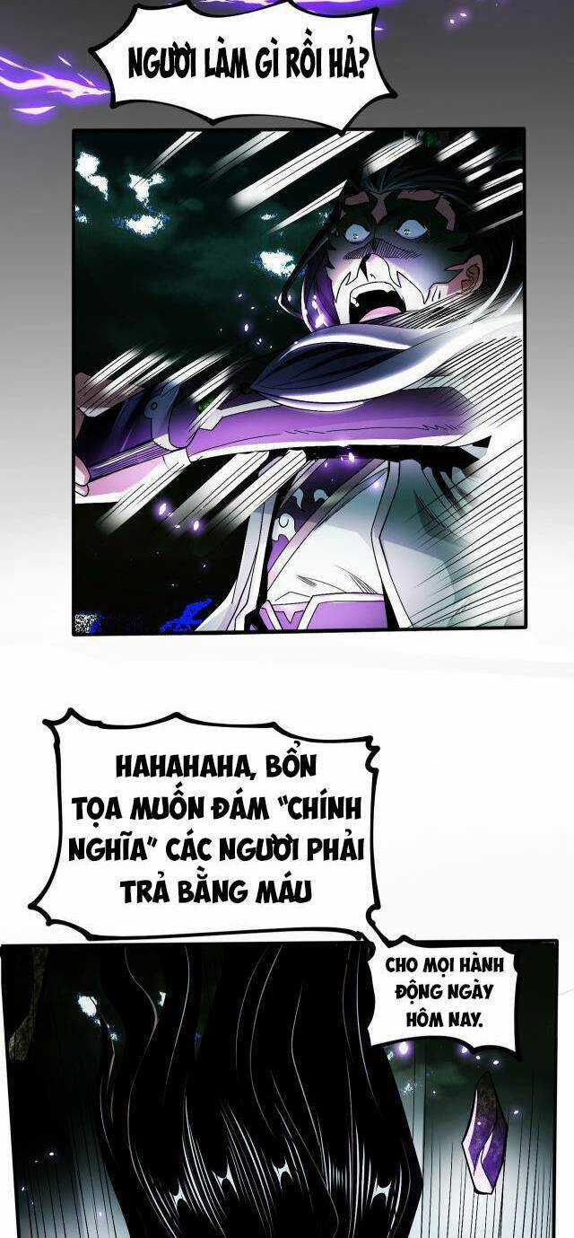 Chí Tôn Ma Tu Chương 1 trang 30