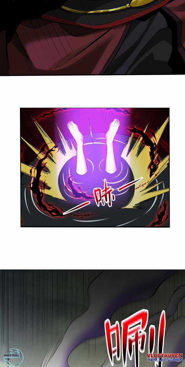 Chí Tôn Ma Tu Chương 1 trang 34