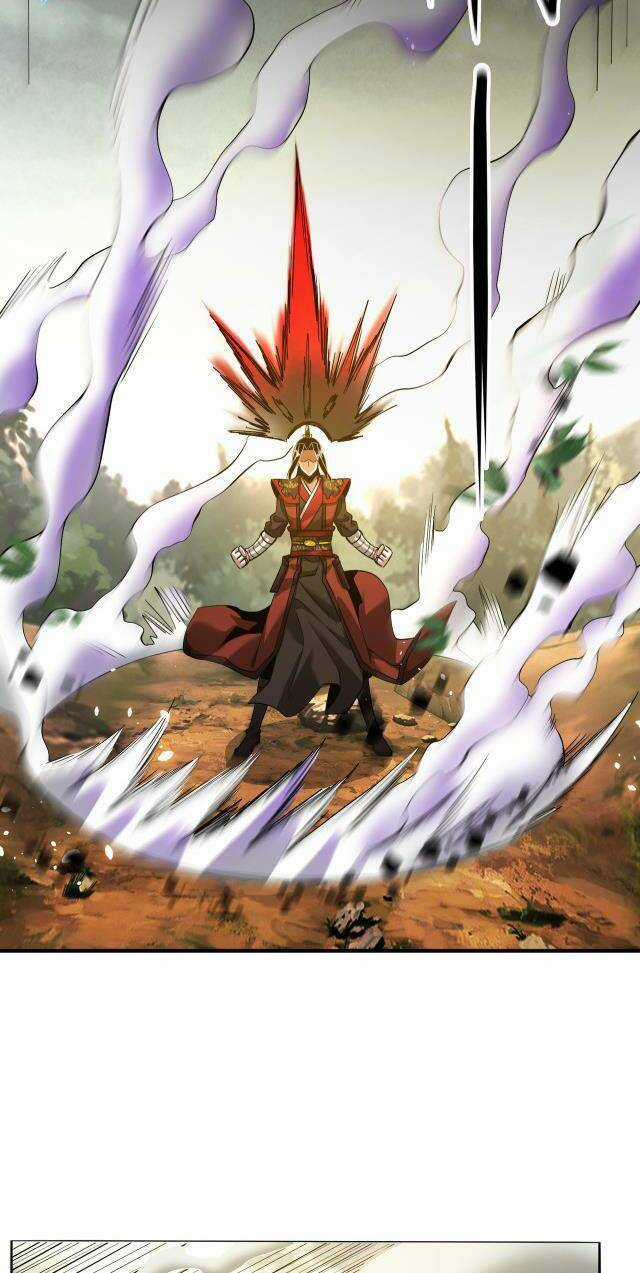 Chí Tôn Ma Tu Chương 1 trang 35