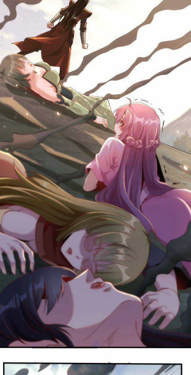 Chí Tôn Ma Tu Chương 1 trang 39