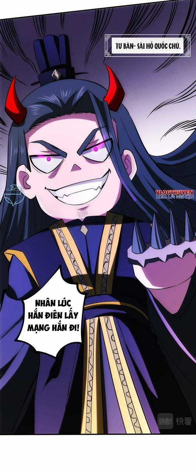 Chí Tôn Ma Tu Chương 1 trang 48