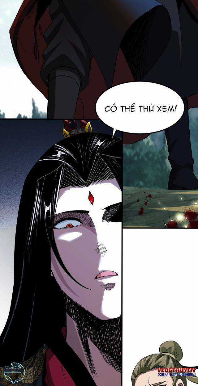 Chí Tôn Ma Tu Chương 2 trang 15