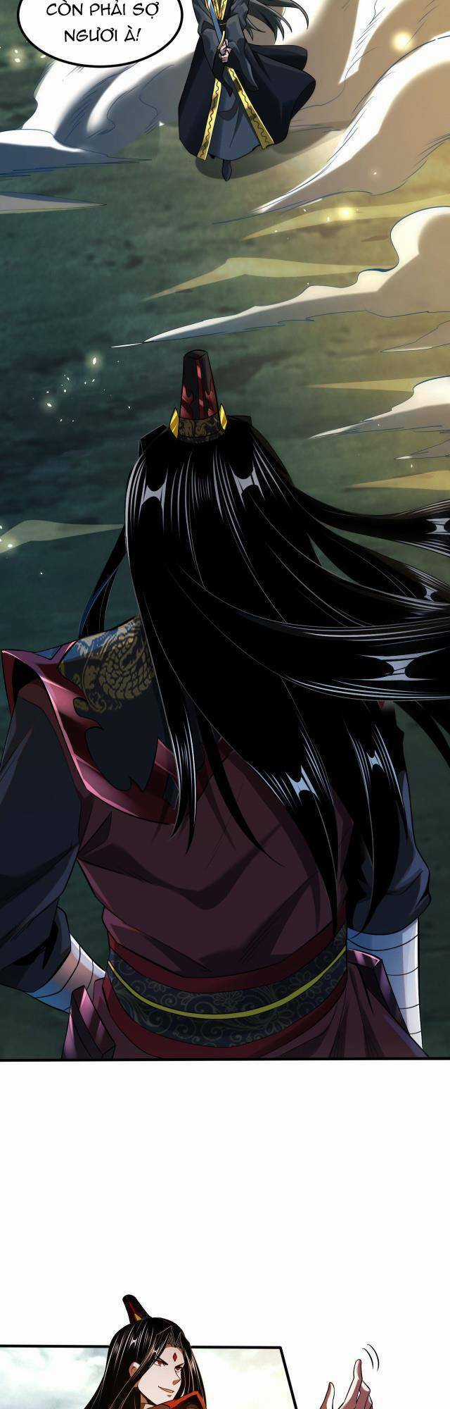 Chí Tôn Ma Tu Chương 2 trang 17