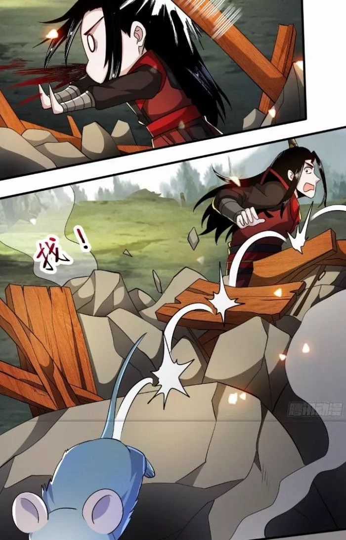 Chí Tôn Ma Tu Chương 4 trang 10