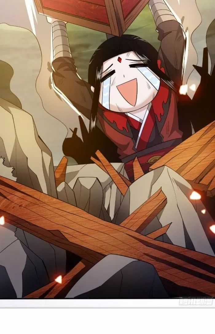 Chí Tôn Ma Tu Chương 4 trang 12