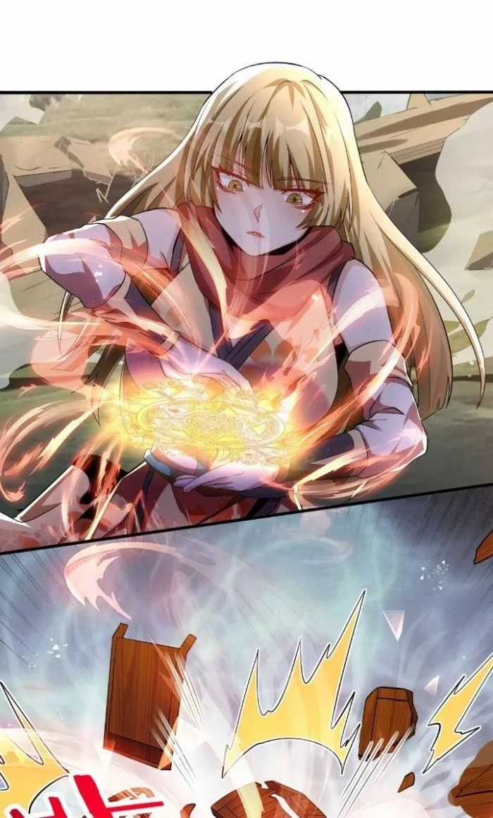 Chí Tôn Ma Tu Chương 4 trang 13